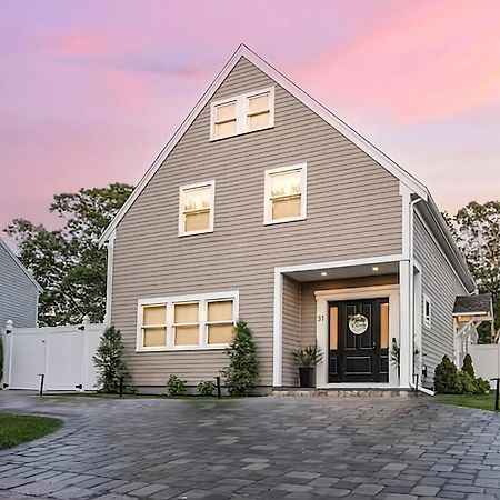 Renovated & Sophisticated Home Near Beach & Shops! Barnstable Extérieur photo