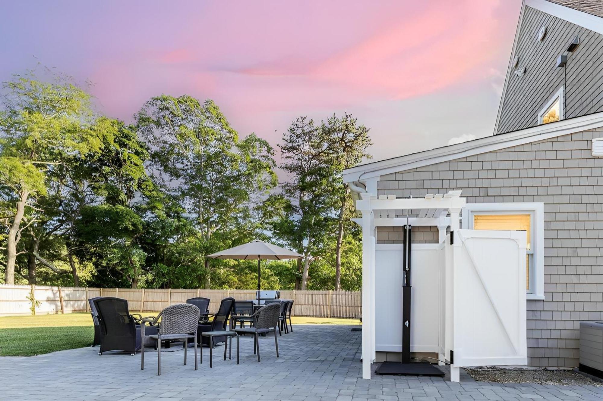 Renovated & Sophisticated Home Near Beach & Shops! Barnstable Extérieur photo
