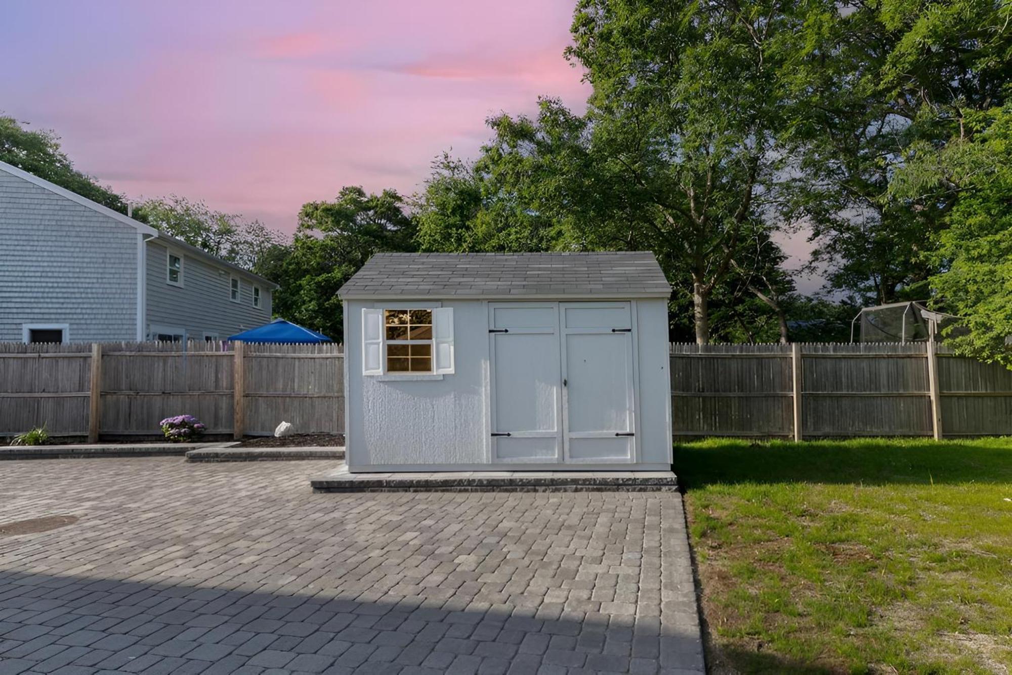 Renovated & Sophisticated Home Near Beach & Shops! Barnstable Extérieur photo