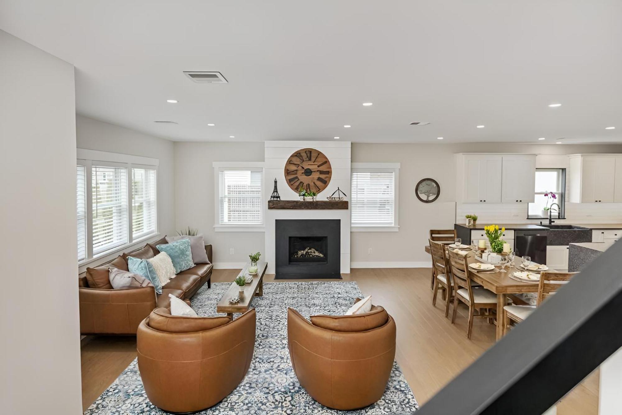Renovated & Sophisticated Home Near Beach & Shops! Barnstable Extérieur photo