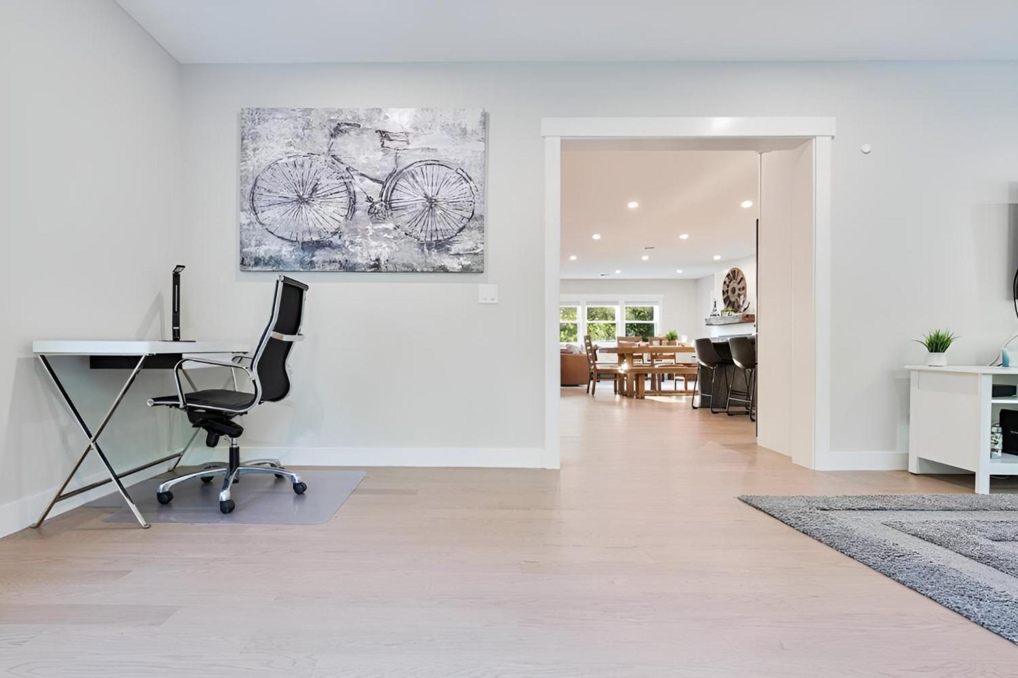 Renovated & Sophisticated Home Near Beach & Shops! Barnstable Extérieur photo