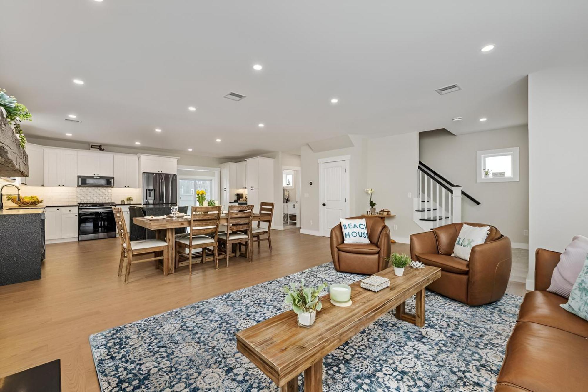 Renovated & Sophisticated Home Near Beach & Shops! Barnstable Extérieur photo