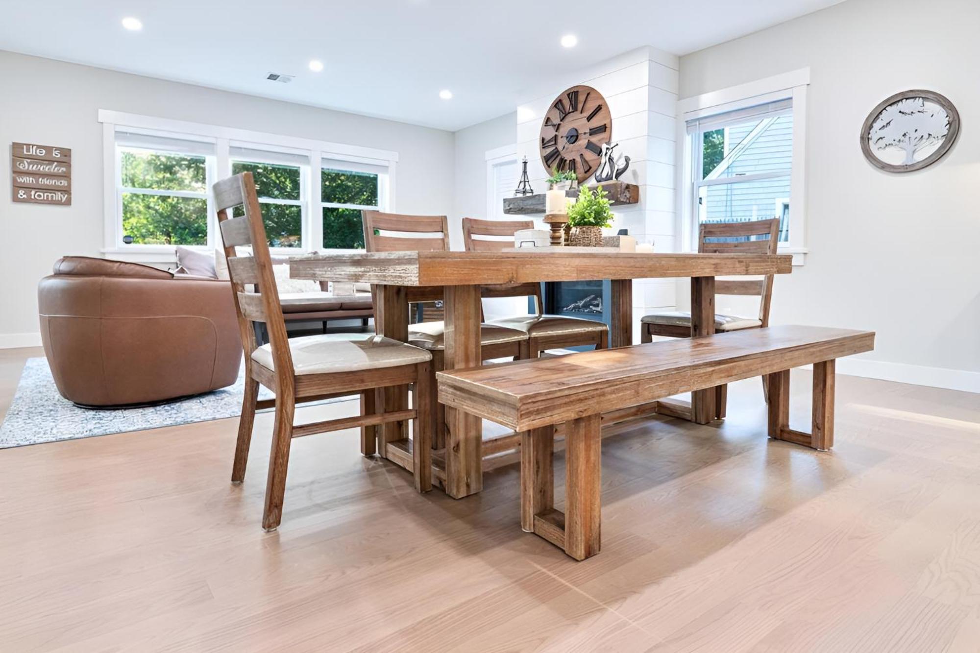 Renovated & Sophisticated Home Near Beach & Shops! Barnstable Extérieur photo