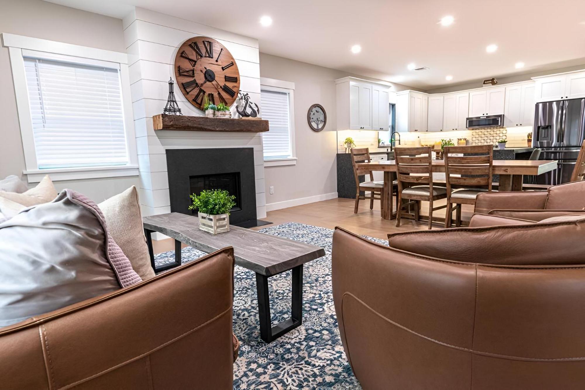 Renovated & Sophisticated Home Near Beach & Shops! Barnstable Extérieur photo
