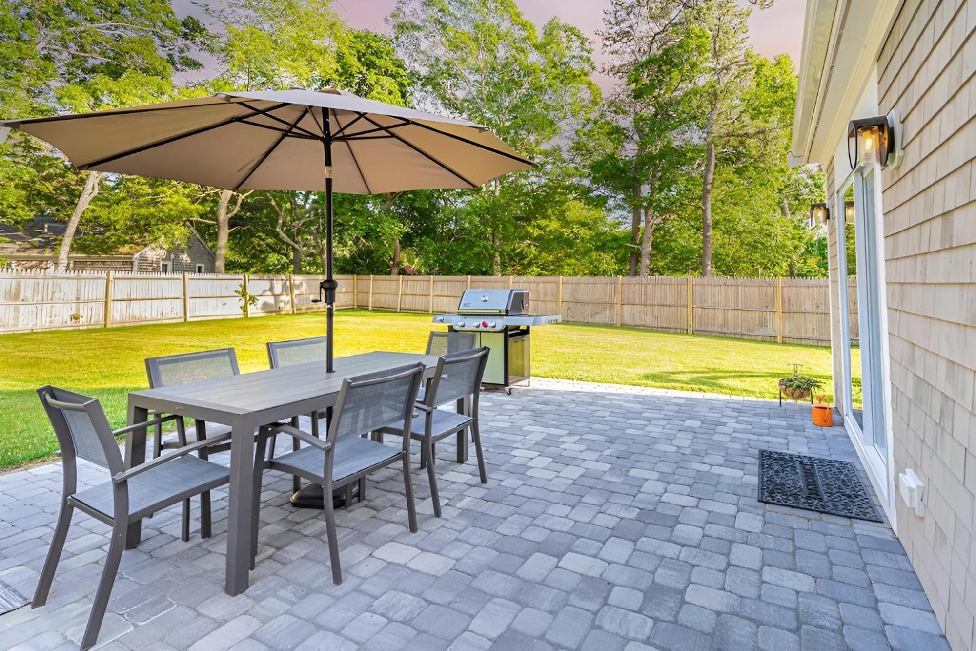 Renovated & Sophisticated Home Near Beach & Shops! Barnstable Extérieur photo