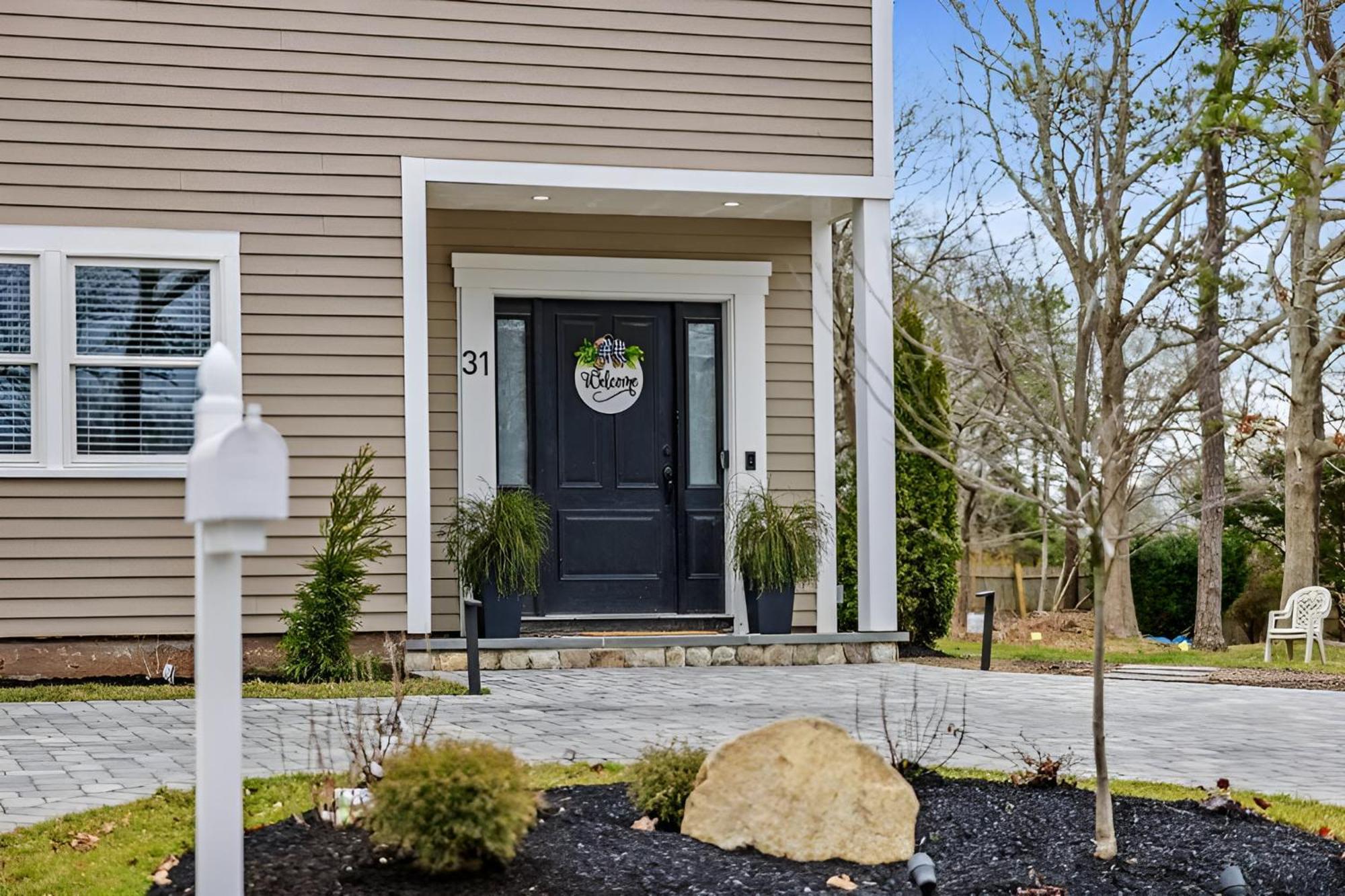 Renovated & Sophisticated Home Near Beach & Shops! Barnstable Extérieur photo