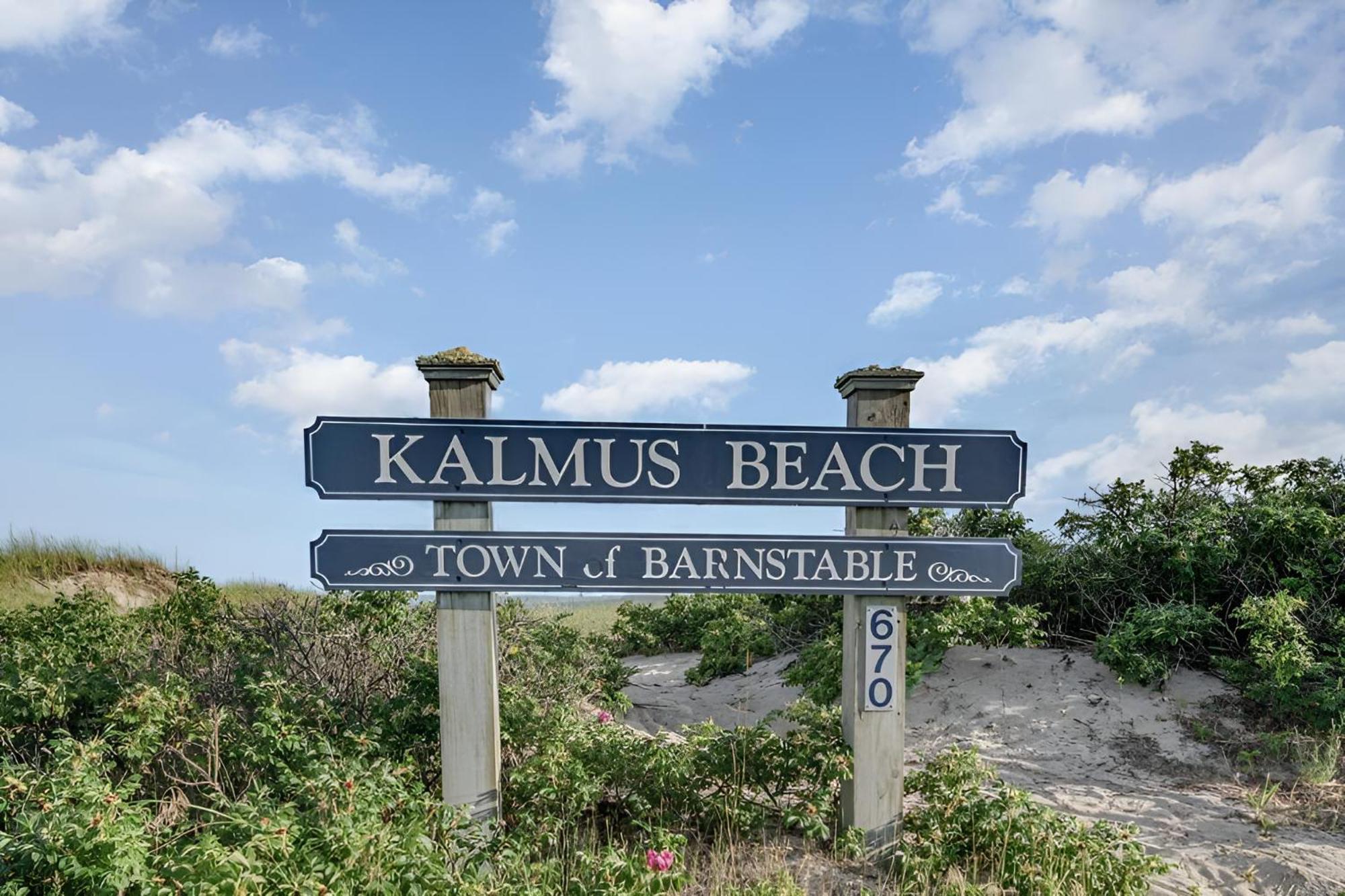 Renovated & Sophisticated Home Near Beach & Shops! Barnstable Extérieur photo