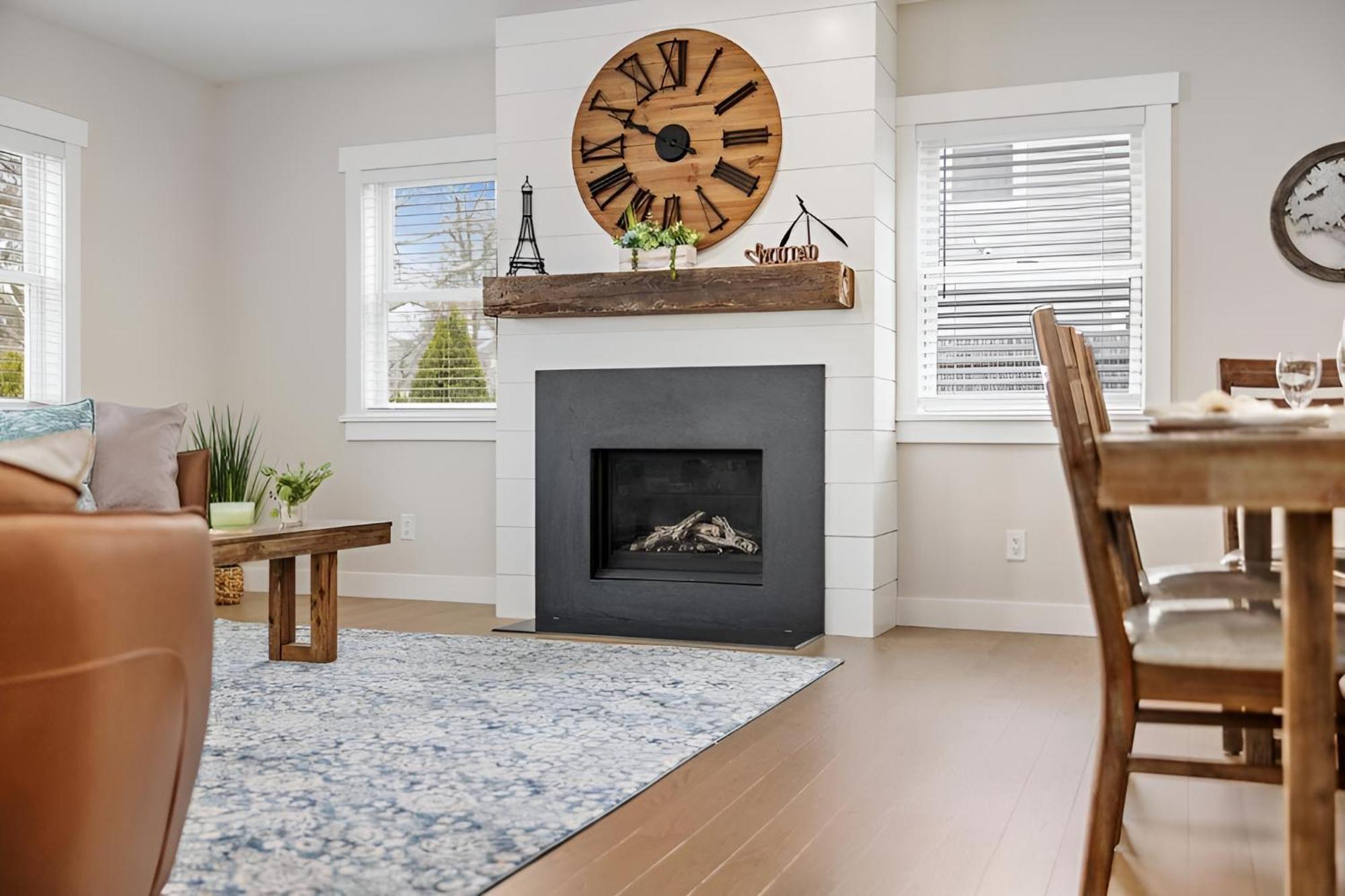 Renovated & Sophisticated Home Near Beach & Shops! Barnstable Extérieur photo
