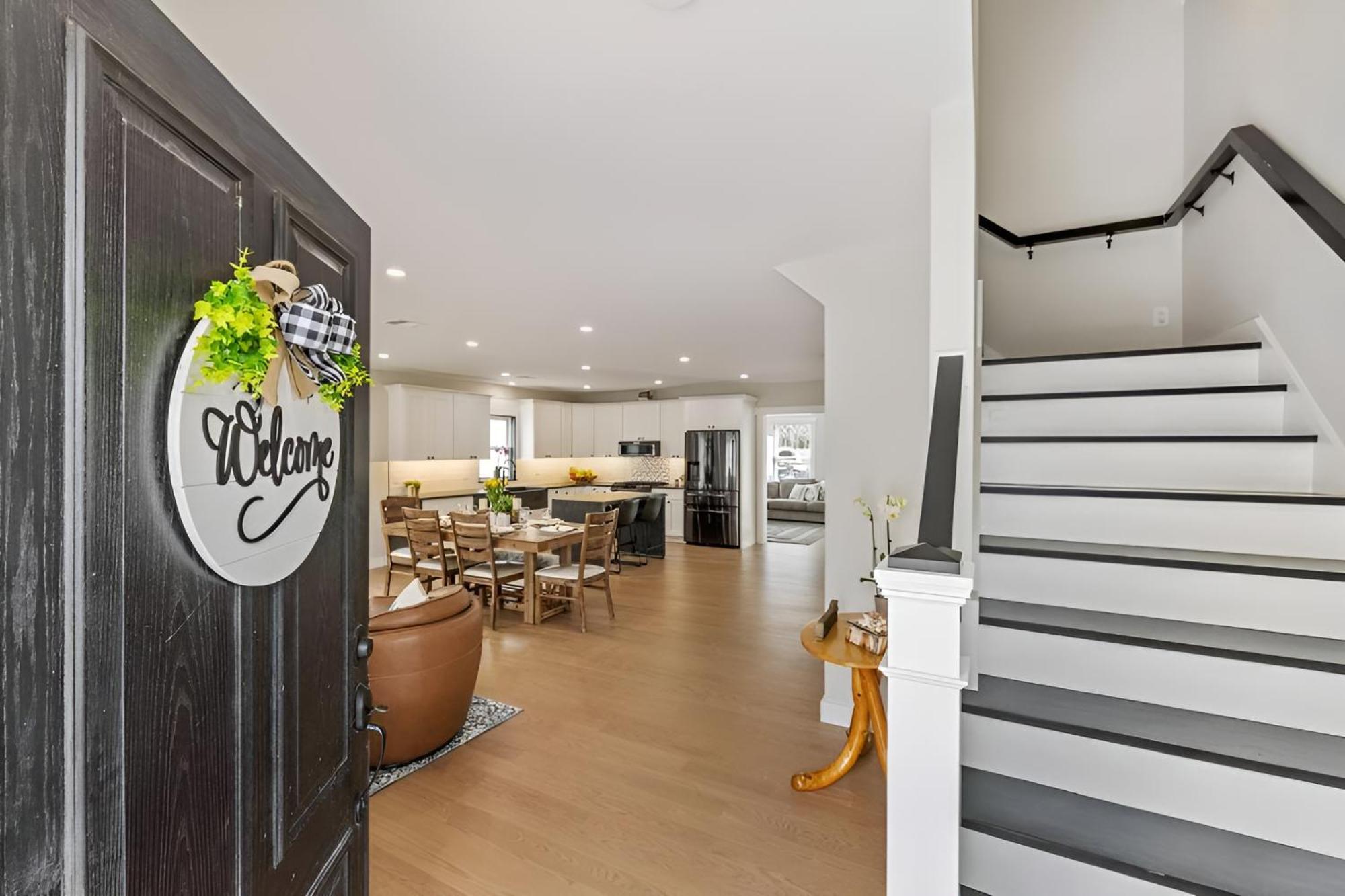 Renovated & Sophisticated Home Near Beach & Shops! Barnstable Extérieur photo