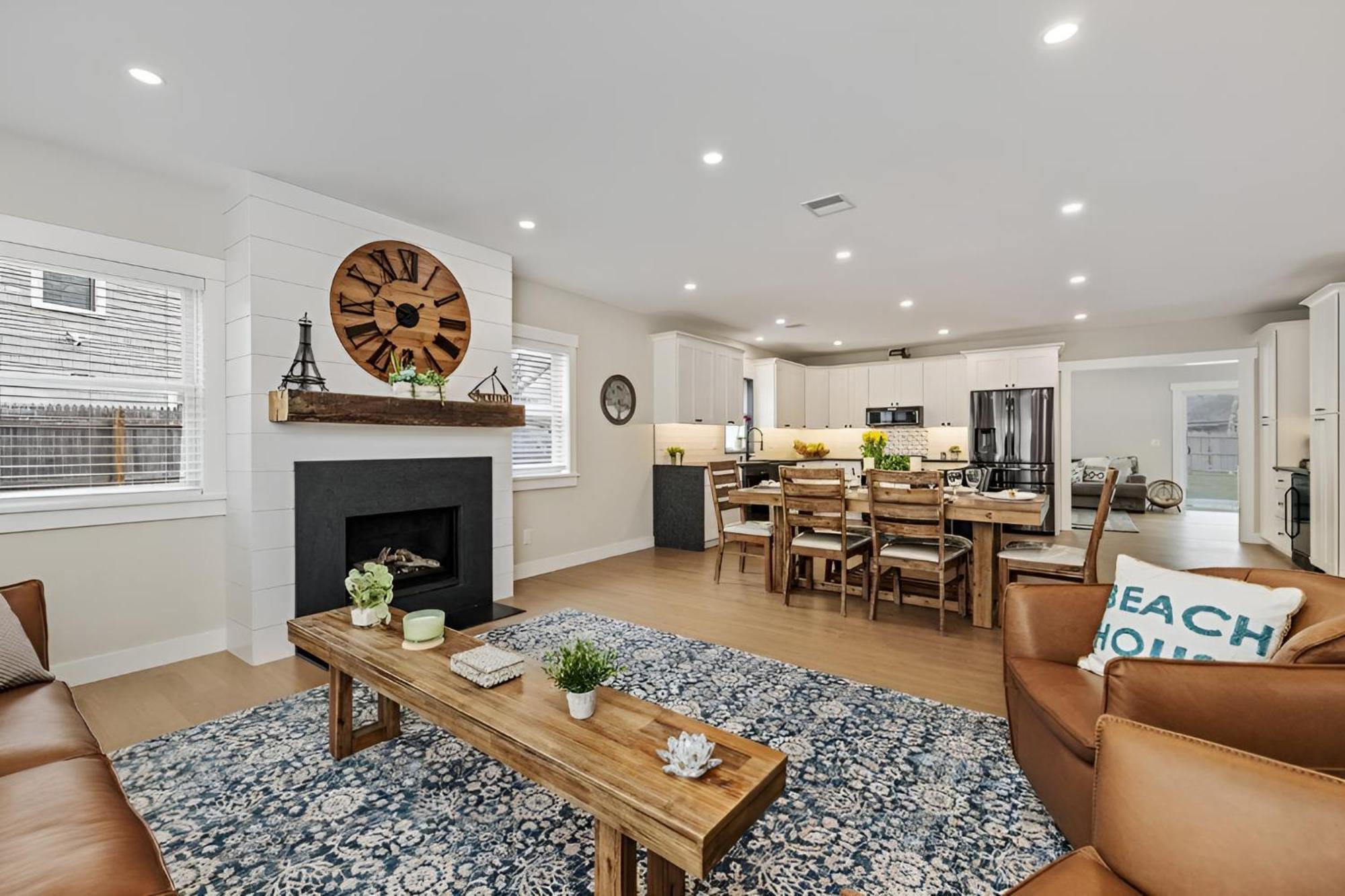 Renovated & Sophisticated Home Near Beach & Shops! Barnstable Extérieur photo