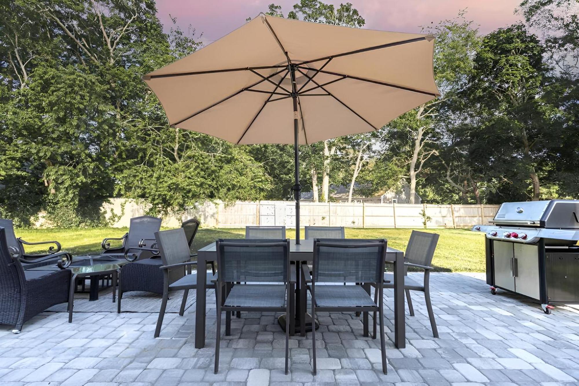 Renovated & Sophisticated Home Near Beach & Shops! Barnstable Extérieur photo
