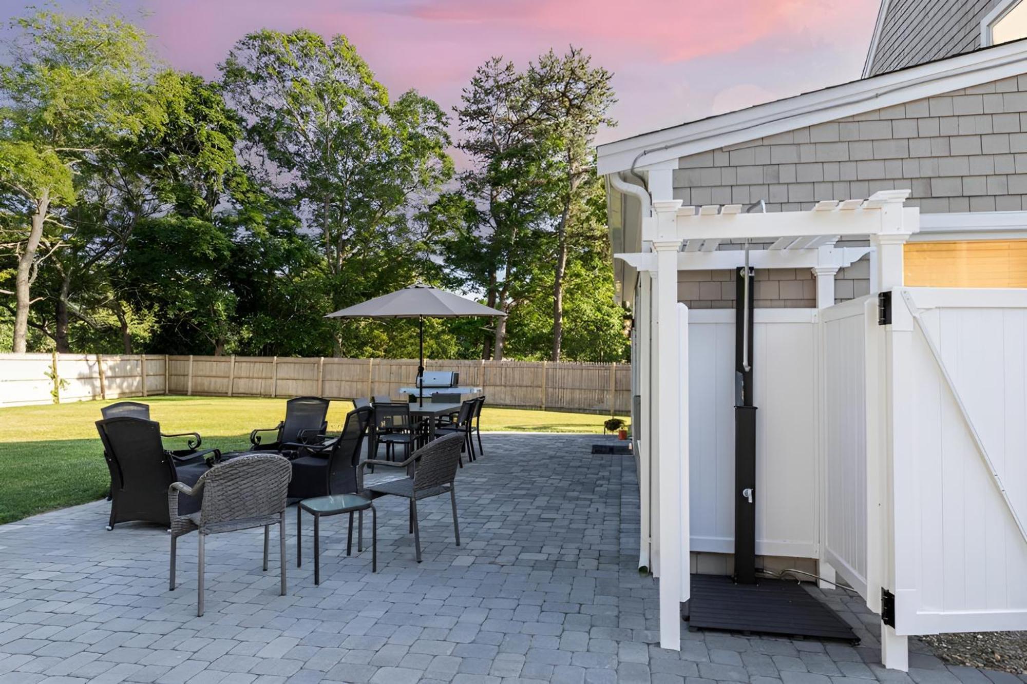 Renovated & Sophisticated Home Near Beach & Shops! Barnstable Extérieur photo